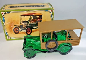 Touring T Avon Cologne Leerflasche Oldtimer After Shave Oldtimer AC2 - Bild 1 von 3