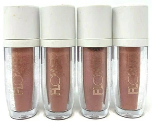 LOT OF (4) Flower Powder Play Lip Color Sealed - Picture 1 of 2