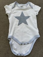 Bundle Of Baby Bodysuits Mamas&Papas Sprout GB