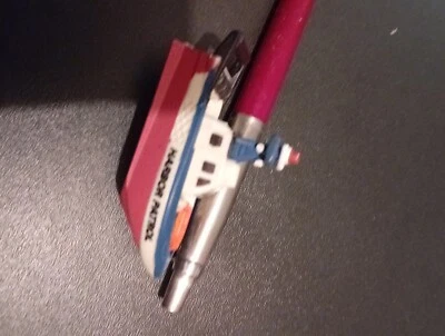 Micro Máquinas Barco Estampado 1995 LGTI HARBOUR PATROL V.G.C. Otros barcos listados  Foto 1 de 4