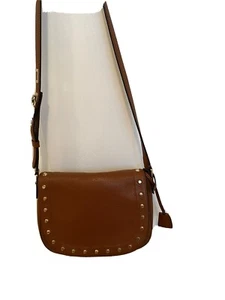 Michael Kors crossbody handbag - Picture 1 of 6