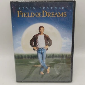 FIELD OF DREAMS DVD NEW - Picture 1 of 2