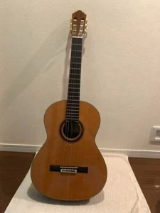 ARANJUEZ Classical Guitar No.706 made in Japan used good condition from Japan - Picture 1 of 4