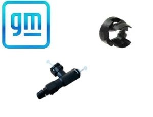 NEW GM OEM CLUTCH ACTUATOR ELBOW / BUSHING GM PART # 55352050 55352049 - Picture 1 of 1