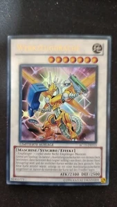 Yu-Gi-Oh Ultra Rare Werkzeugdrache AC11-DE015 - Bild 1 von 2