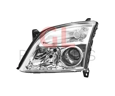 FÜR OPEL VECTRA C 2002-2005 SCHEINWERFER Links 93171428 - Bild 1 von 4