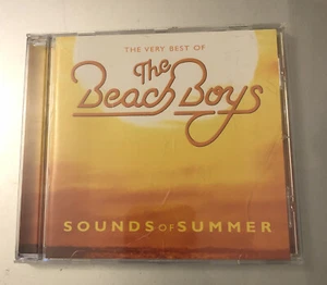 The Sounds Of Summer: The Very Best Of, The Beach Boys, Very Good - Picture 1 of 2