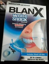 Средства для отбеливания зубов Blanx