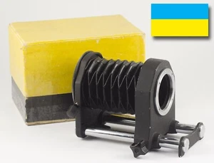 Macro bellows for m42 PENTACON PENTAKON IN BOX EXC +++ - Picture 1 of 7