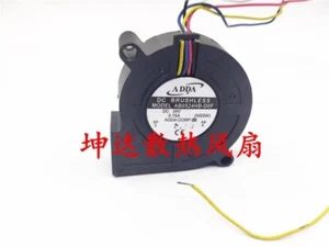 ADDA AB0524HB-D0F 5CM 5015 24V 0.15A 4-Wire PWM Blower Fan - Picture 1 of 3