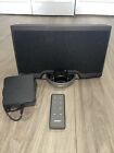 Bose Sounddock Portable Digital Music System W/power Cable N123 W/remote Adapter