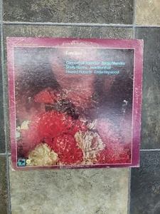 Vintage 1969 Easy Jazz A Collector's Edition Vinyl Record Album - Picture 1 of 4