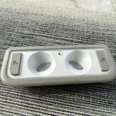 2022 - 2024 ACURA MDX КРЫША ВЕРХНИЙ ЗАДНИЙ КУПОЛ СВЕТА ЧТЕНИЯ ЛАМПА OEM - Изображение 1 из 4