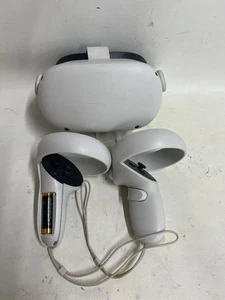 AURICULARES OCULUS QUEST 2 256GB VR - Imagen 1 de 3