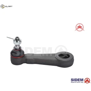 PITMAN ARM 71201 FOR MITSUBISHI PAJERO/II/SHOGUN/SFX/Mk/Canvas/Top/�/CLASSIC - Picture 1 of 9