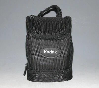 Kodak Padded  Camera Bag - Black - Image 1 of 4