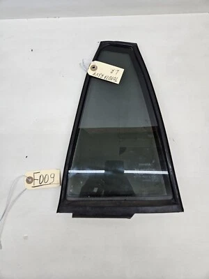 Cristal ventana válvula trasera izquierda Toyota Rav 4 (XA40) 2016 E643R007953 Foto 1 de 3