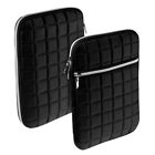 Deluxe-Line Tasche für Acer Iconia Tab A501 Tablet Case schwarz black