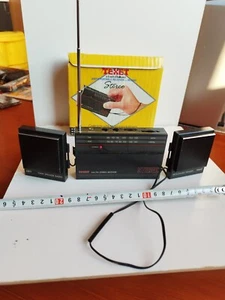 Radio Texet RS 8380  - Foto 1 di 9