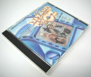 The Wizard of Oz Original Cast Album ~ Soundtrack ~ CBS Special Products CD 1989 - Picture 1 of 7