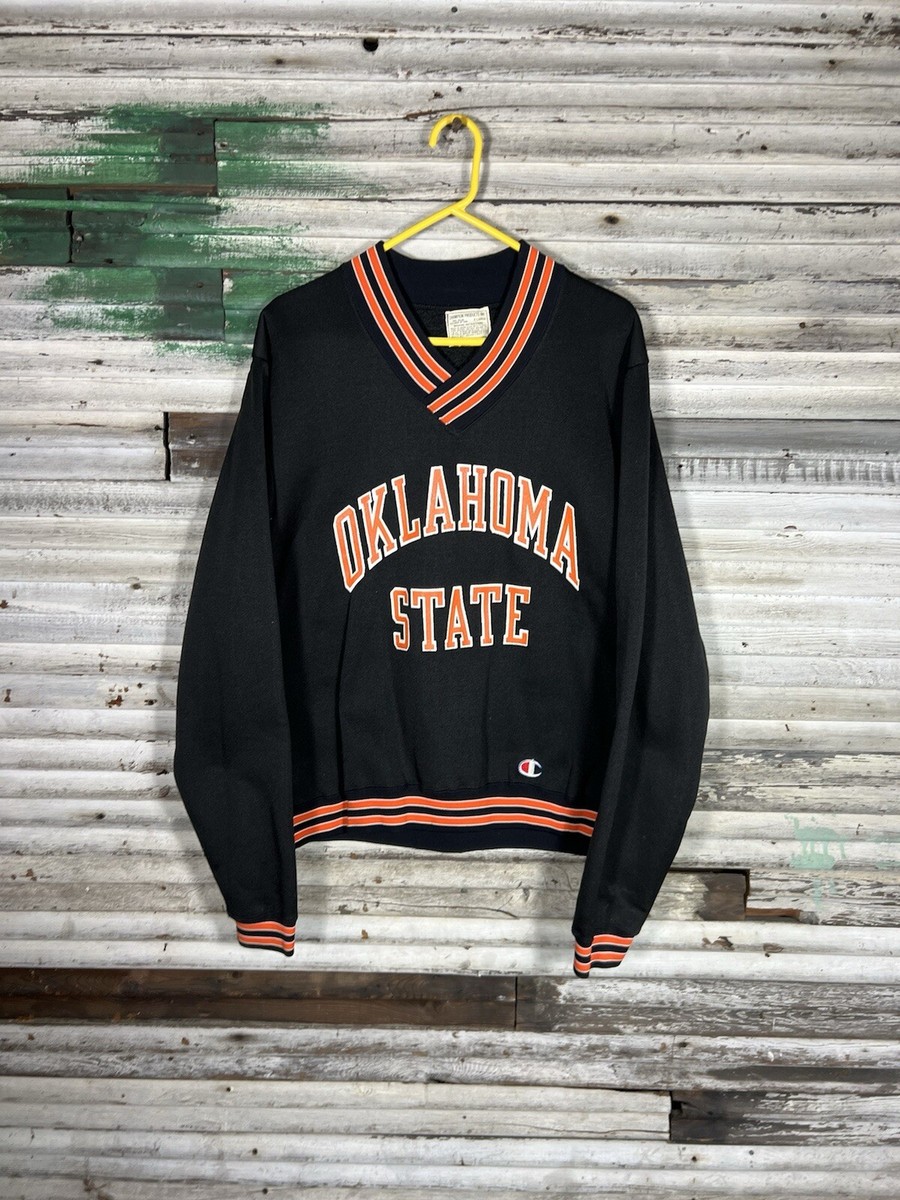 Champion Oklahoma State Cowboys Sports Fan Sweatshirts for Champion Oklahoma State Cowboys Sports Fan Sweatshirts for
