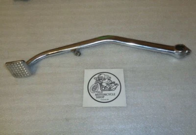 Pedal de freno trasero HONDA V45 MAGNA VF750 1982-1983 Foto 1 de 4
