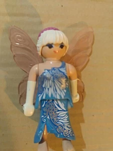 PLAYMOBIL HADA CON ALAS 27/3/19 - Picture 1 of 1