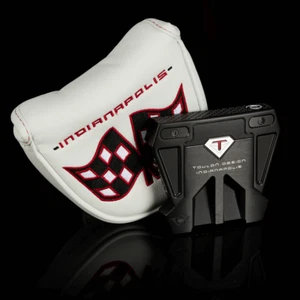 "NUEVO Putter Mazo Proto Mazo Odyssey Toulon Design Edición Limitada Indianápolis 34" - Imagen 1 de 6