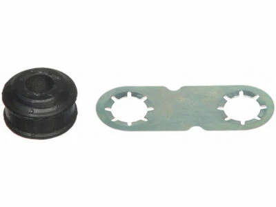 For 1982-1988 Cadillac Cimarron Tie Rod End Bushing Kit Front Inner Moog 34474JV - Image 1 of 2