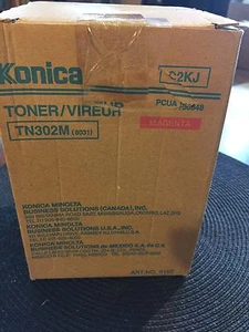 Konica Toner cartridge  - Picture 1 of 4
