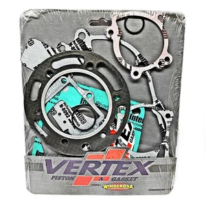 Vertex Polaris 350 350L Top End Gasket Set 1990-1993 Sportsman Trailboss - Picture 1 of 1