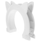 Convenient 1PC Pet Cat Door: Ideal for Dogs and Cats