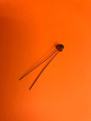 *NOS* NSL-7150-SILONEX-RESISTENCIA DEPENDIENTE DE LA LUZ FOTO CELDA-ENVÍO GRATUITO* Foto 1 de 3