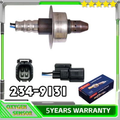 Sensor de oxígeno aguas arriba OEM 234-9131 para Honda Accord Acura TLX 2015-2017 2,4 L Foto 1 de 4