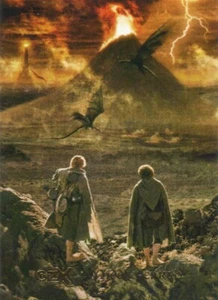 Middle Earth CZX: P5 Promo Card - Bild 1 von 1