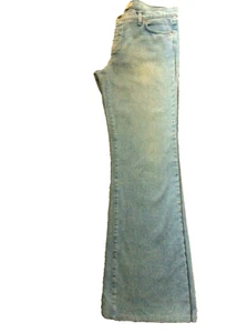 Michael Kors Straight Leg Jeans, Italy, 12 - Bild 1 von 4