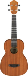 Ibanez UKC10 Mahogany Concert Acoustic Ukulele Natural w/ Bag - Picture 1 of 2