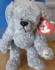 Ty the Attic Treasures Collection retired rare "Sterling" angel bear 1993 