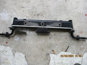 Vorderachse von Viking VKLT120CG Rasentraktor Aufsitzmäher - Bild 1 von 3