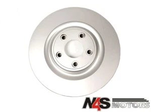 JAGUAR X152 17INCH (+R PERFORMANCE) REAR BRAKE DISC. PART T2R5941-RB - Picture 1 of 1