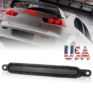 Luz de freno LED para maletero 3ª lámpara de parada trasera para Mitsubishi Lancer 2008-2016 - Imagen 1 de 14