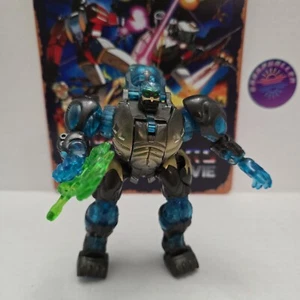 Transformers Beast Machines Optimus Primal Complete 1999 Hasbro - Picture 1 of 2