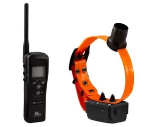  DT Systems SPT 2430  With Beeper 1 Dog Trainer  - Picture 1 of 5