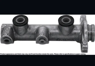 Brake Master 气缸手动制动器 Cardone 10-2375 Reman 适合 1986 年福特 Ranger — 第 1/2 张图片