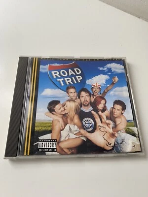CD Roadtrip Soundtrack Various  - Bild 1 von 4