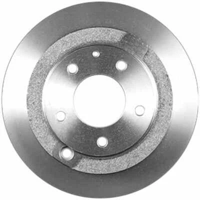 Disc Brake Rotor-Premium Brake Rotor Bendix PRT5011 fits 1995 Mazda Millenia - Image 1 of 4