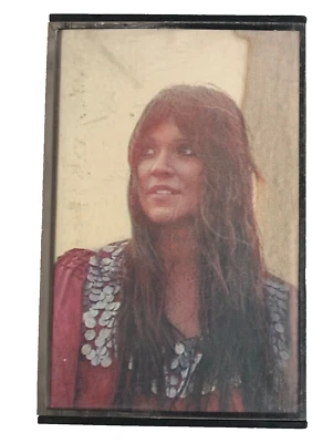 Gather Me ( Melanie ) Cassette Tape 1971 - Image 1 of 4