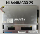 Nl6448ac33 29 104 Lcd Dispay Screen Panel For Nec 640480 Jia