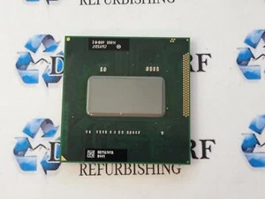 INTEL Core i7-2720QM SR014 2.20 GHz 6 MB SmartCache 45 W SKU 15922 - Picture 1 of 2