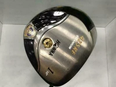 2-STAR HONMA GOLF CLUB DRIVER TWINMARKS 425RF 10DEG R-FLEX BERES - Image 1 of 4